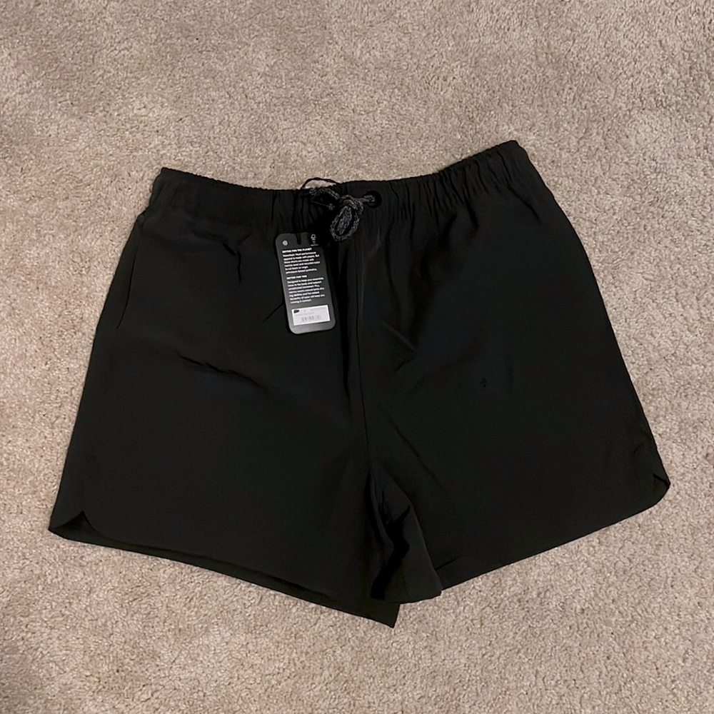 AllBirds Natural Run Short